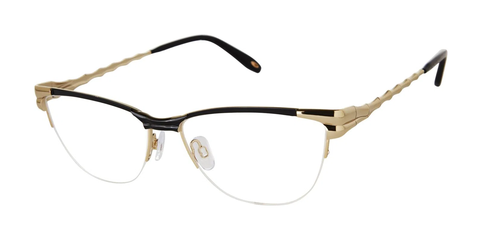 Victor Glemaud VGO022 Eyeglasses - view 2